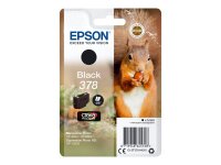 EPSON 378 Schwarz Tintenpatrone