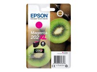 EPSON 202XL XL Magenta Tintenpatrone