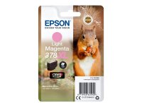 EPSON 378XL XL hell Magenta Tintenpatrone