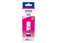EPSON 102 Magenta Tintenbehälter