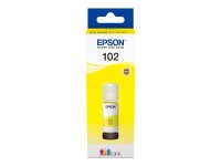EPSON 102 Gelb Tintenbehälter
