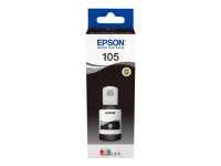 EPSON 105 Schwarz Tintenbehälter