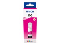 EPSON 106 Magenta Tintenbehälter