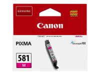 CANON CLI 581M Magenta Tintenbehälter