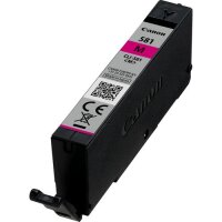 CANON CLI 581M Magenta Tintenbehälter