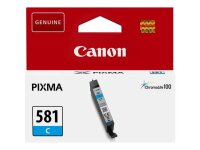 CANON CLI 581C Cyan Tintenbehälter