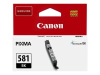 CANON CLI 581BK Schwarz Tintenbehälter