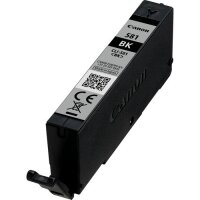 CANON CLI 581BK Schwarz Tintenbehälter