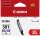 CANON CLI 581PB XL Größe XL fotoblau Tintenbehälter