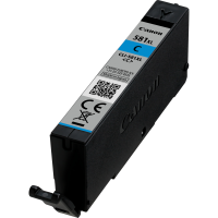 CANON CLI 581C XL Größe XL Cyan...