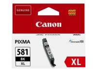 CANON CLI 581BK XL Größe XL Schwarz...