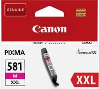 CANON CLI 581M XXL Größe XXL Magenta...
