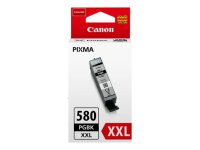 CANON PGI 580PGBK XXL Schwarz Tintenbehälter