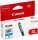 CANON CLI 581C XL Größe XL Cyan Tintenbehälter  ( 2049C004 )