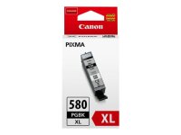 CANON PGI 580PGBK XL Schwarz Tintenbehälter  (...