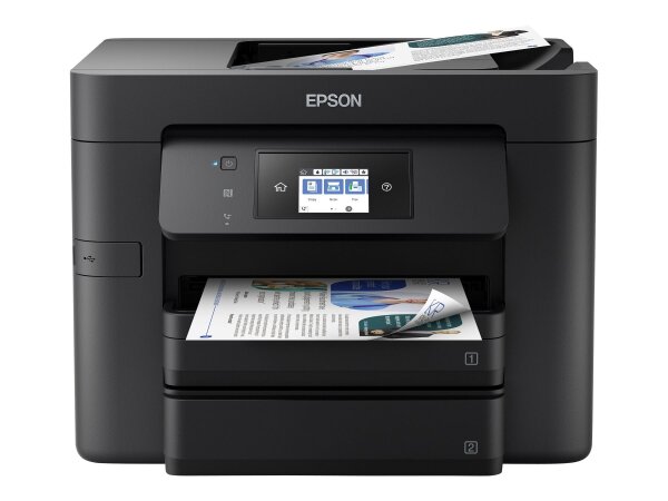 EPSON WorkForce Pro WF-4730DTWF