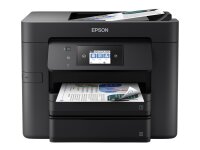EPSON WorkForce Pro WF-4730DTWF
