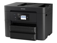EPSON WorkForce Pro WF-4730DTWF