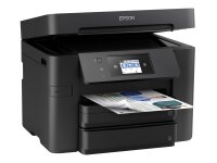 EPSON WorkForce Pro WF-4730DTWF