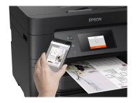 EPSON WorkForce Pro WF-4730DTWF