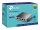 TP-LINK 5-Port Gigabit Desktop Switch with  4-Port PoE 56 W PoE Power, Desktop S  ( TL-SG1005P )