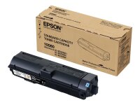 EPSON S110080 Schwarz Tonerpatrone