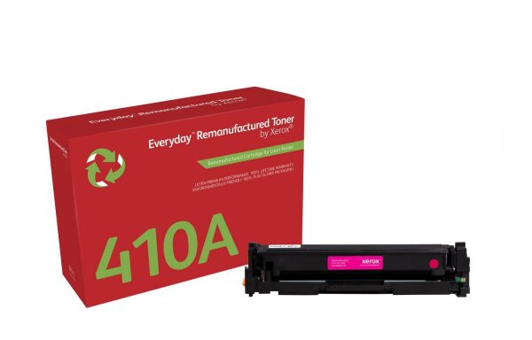 XEROX Magenta Tonerpatrone