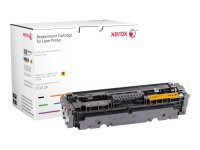 XEROX Gelb Tonerpatrone