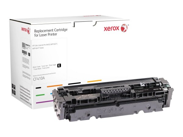XEROX Schwarz Tonerpatrone Xerox 006R03515 ( 006R03515 )