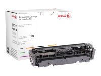 XEROX Schwarz Tonerpatrone