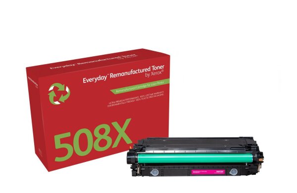 XEROX Magenta Tonerpatrone