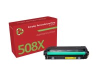 XEROX Gelb Tonerpatrone kompatibel zu HP 508X / CF362X (...
