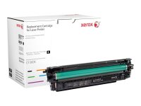 XEROX Schwarz Tonerpatrone