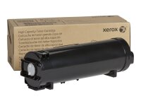 XEROX VersaLink B605/B615 Schwarz Tonerpatrone
