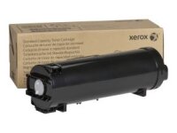 XEROX VersaLink B605/B615 Schwarz Tonerpatrone