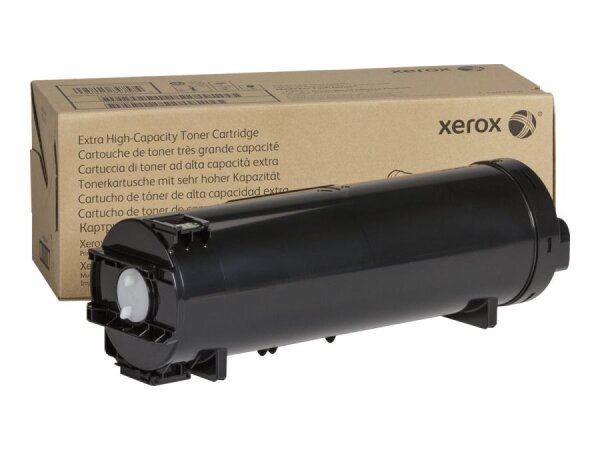 XEROX VersaLink B605/B615 Schwarz Tonerpatrone Xerox 106R03944 ( 106R03944 )