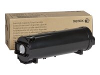 XEROX VersaLink B605/B615 Schwarz Tonerpatrone