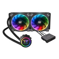 THERMALTAKE TT Floe Riing RGB 280 Premium  (...