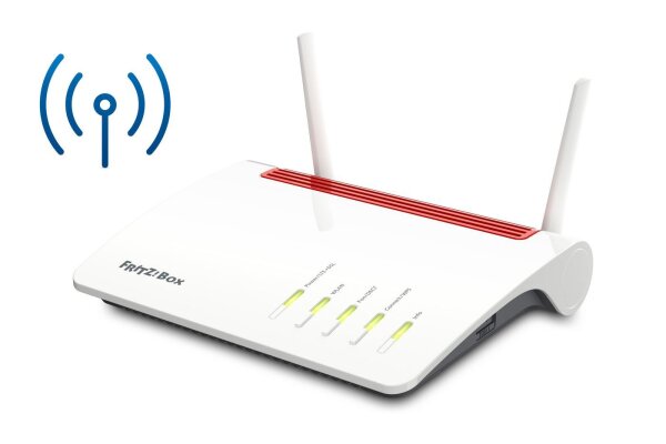 AVM FRITZ!Box 6890 LTE  ( 20002817 )