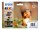 EPSON 478XL Multipack 6er Pack Grau, Schwarz, Gelb, Cyan, Magenta, Rot Tintenpatrone