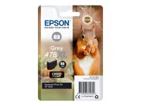 EPSON 478XL Grau Tintenpatrone