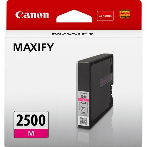 CANON PGI 2500M Magenta Tintenbehälter