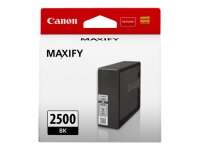 CANON PGI 2500 BK Schwarz Tintenbehälter