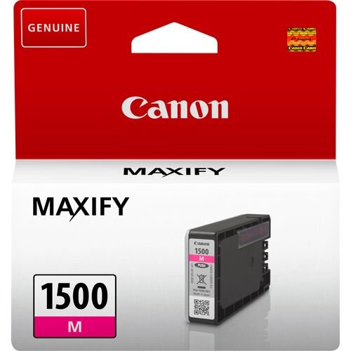 CANON PGI 1500M Magenta Tintenbehälter