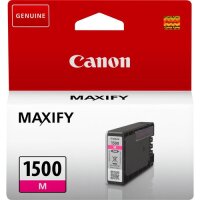 CANON PGI 1500M Magenta Tintenbehälter
