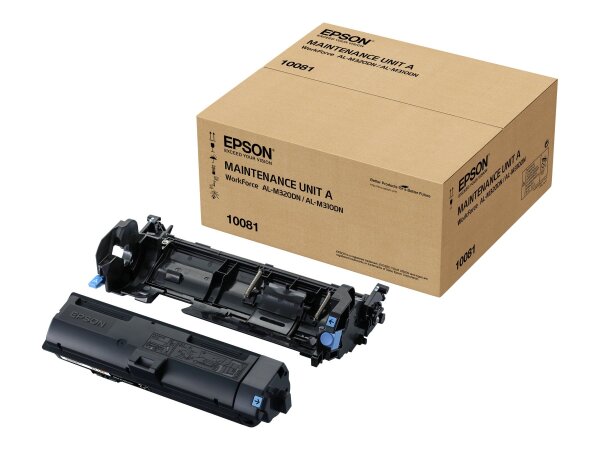EPSON Unit A (Dev/Toner) Wartungskit  ( C13S110081 )