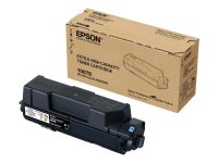 EPSON S110078 Extra Schwarz Tonerpatrone