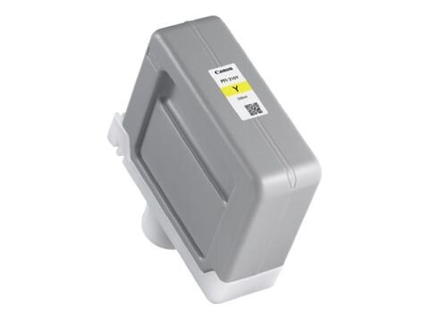 CANON PFI 310 Y Gelb Tintenbehälter