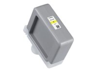 CANON PFI 110 Y Gelb Tintenbehälter