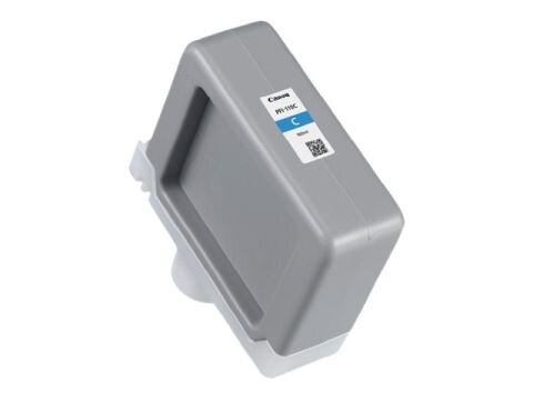 CANON PFI 110 C Cyan Tintenbehälter